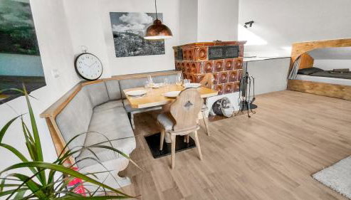 Ferienwohnung Kaminstube Seelekopf - Foto 2