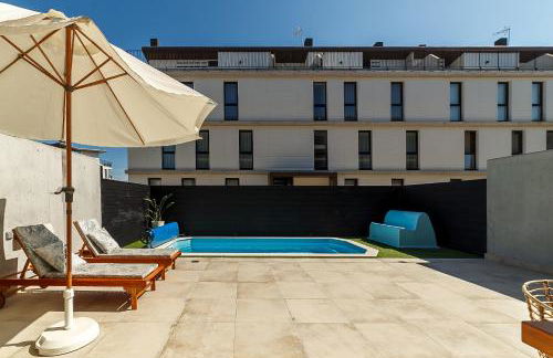 Lina Beach Villa by Home Sweet Home Aveiro - Foto 22