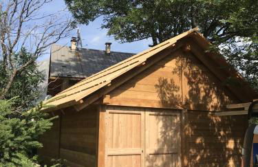 MAISON CARAIL Névache 14 personnes - Photo 15