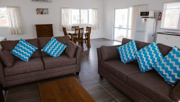 Charlie's Villas - Foto 5, Zona de estar