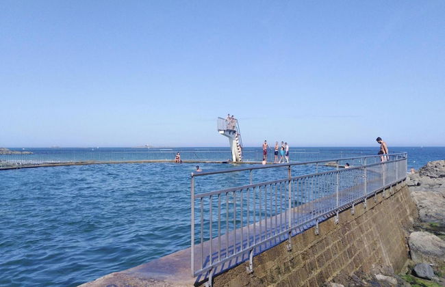 Semi-detached Houses, Etables-sur-mer - Foto 31