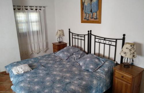 CASA RURAL LA CABRA DEL MEDIO - Foto 24