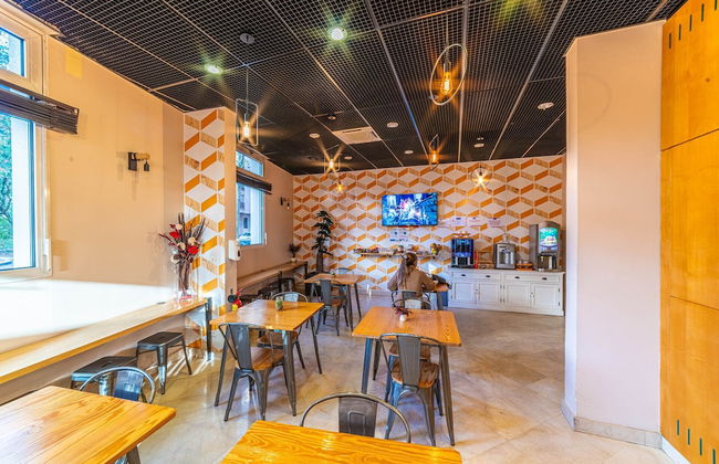 Montempô Lyon Part Dieu - Foto 16