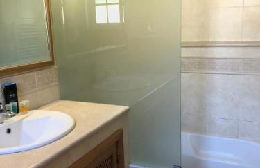 CASA PANORAMICA VUE MER 8 a 10 Personnes - Foto 32