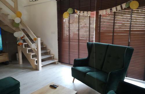 Willa Kaszubski Sendom - Foto 20