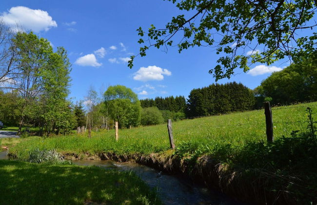 Chalet in Arville With Swimming Pool - Photo 22