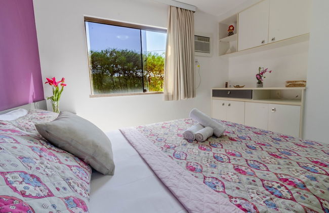 GB11 Otimo Ap Genipabu Sum Residence - Photo 12