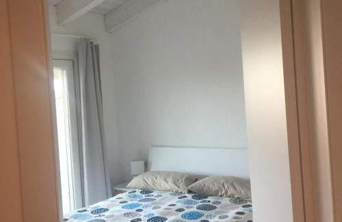 Carrabean sea in the North of Sardegna, with swimming pool - Foto 8