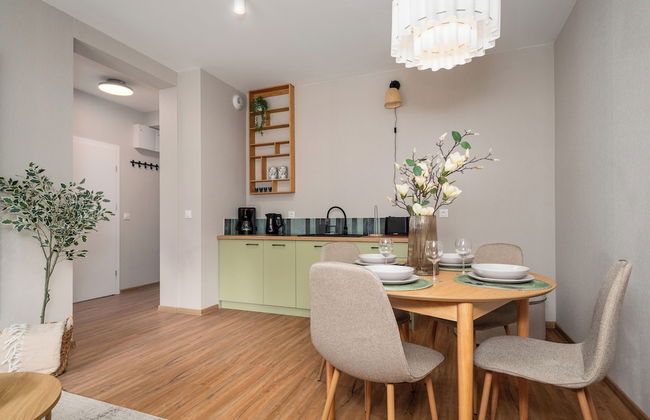 Apartamenty Sun&Snow Zapach Lasu - Foto 44