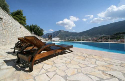 Epidavros Villa - Foto 7