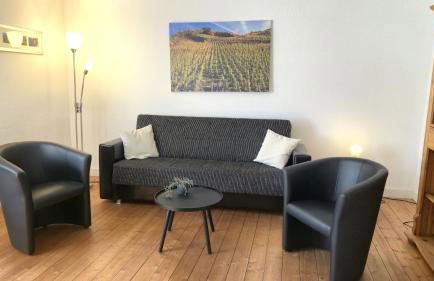 Weingut Caspari, Familie Eggert - Foto 53