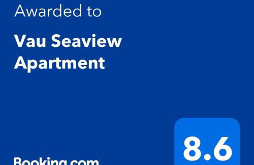 Vau Seaview Apartment - Foto 6