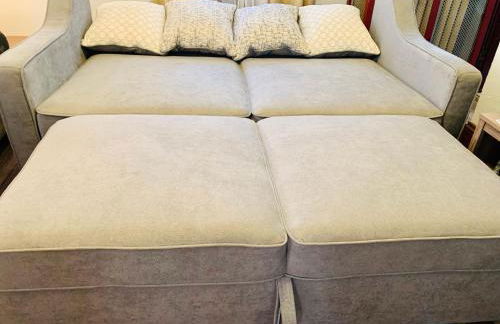 Cozy First Floor Apartment - Foto 8