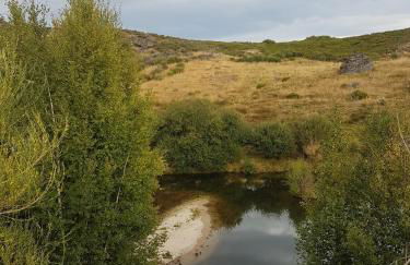 Abrigo Montesinho - Foto 30