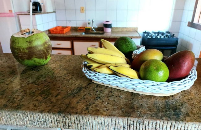 Branca Tropical Brasil Residencial - Foto 10