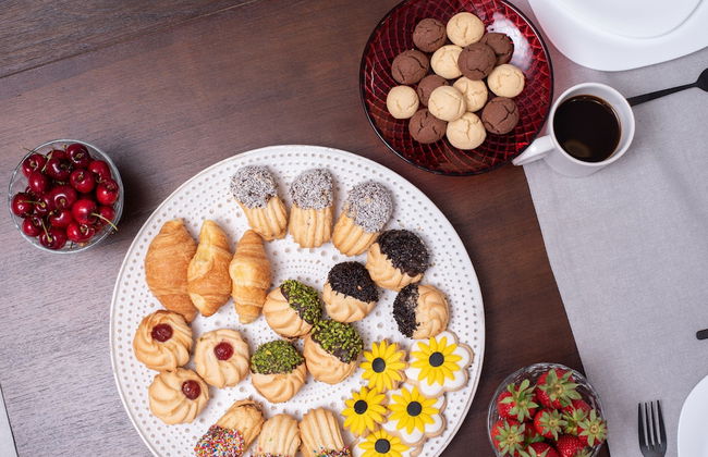 Haris Villas - Foto 28