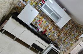 Apto perto Alphaville - Foto 1