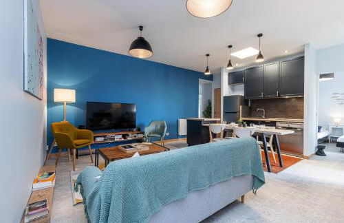 Large 3 Bdr City Center - Photo 9