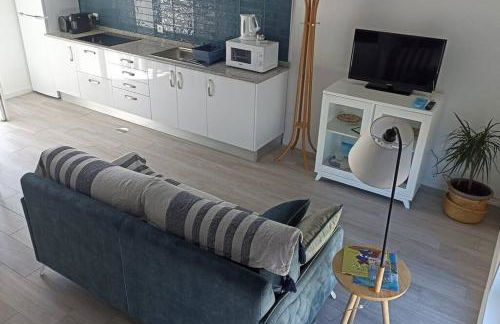 Perto do Mar, Alojamento Local - Espaço T2 privativo - Foto 14