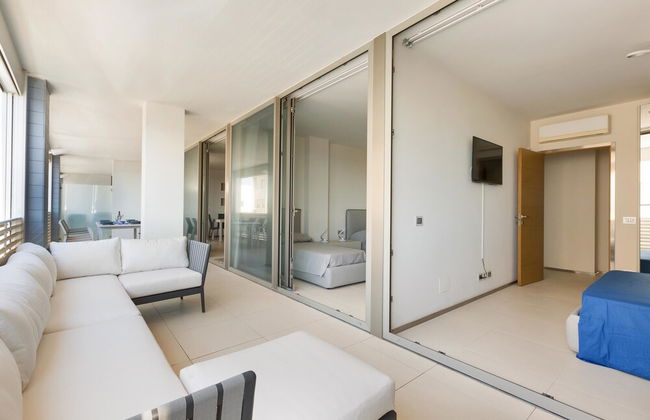 1327 Appartamento Spinalonga by Barbarhouse - Foto 5