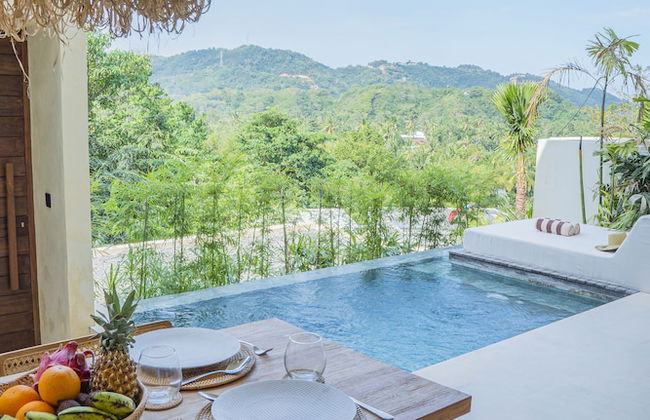 OLEA VILLAS RESORT - Foto 30