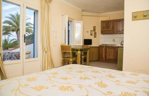 Residential Hotel Villaggio Innamorata - Foto 37