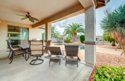 Desert Bliss Heated Pool Power Ranch Perks - Photo 34