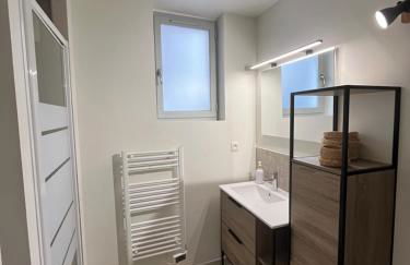 Joli Duplex Centre Montpellier - Maconciergerie34 - Foto 15