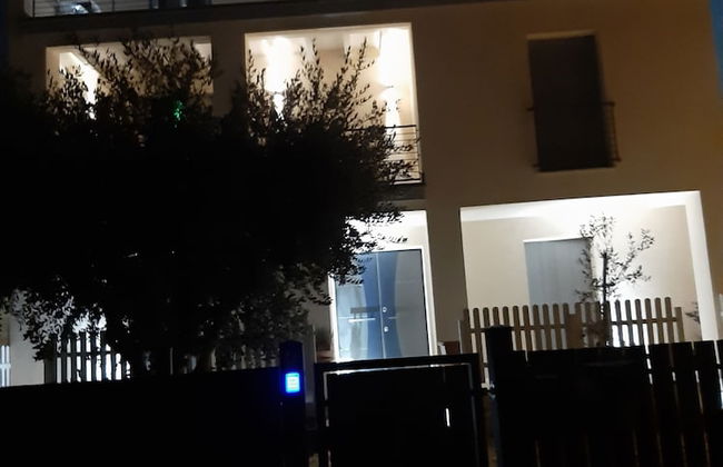 Villa Marianna - Foto 34