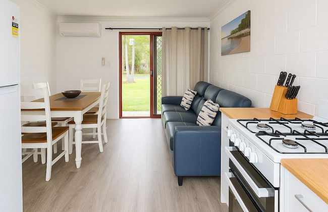 Port Macquarie Rental Village - Foto 13