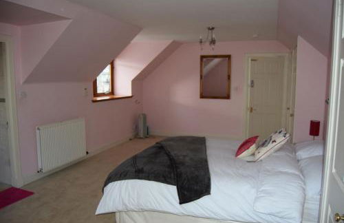 Amazing 4 Bed Scottish Baronial Style House - Foto 57