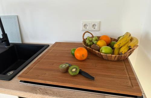 Penthouse mit Sauna, Jacuzzi & Tischkicker - Foto 10