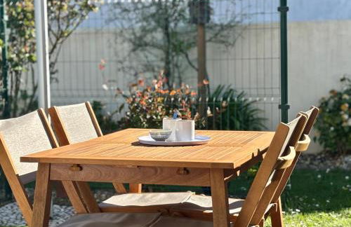 L'Escapade, Quartier Calme, Proche Bord de Mer - Foto 2