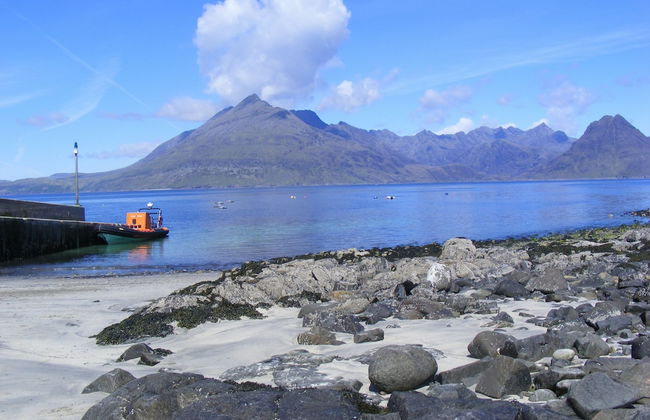 Kinloch Ainort Apartments - Foto 40