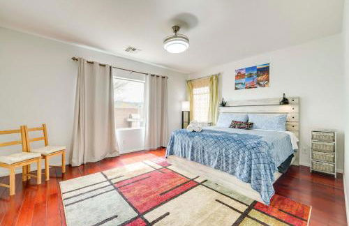 Getaway with Hot Tub Near Peoria Mountain Preserve! - Foto 9