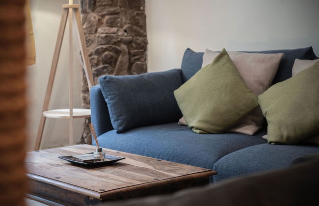 Sea Breeze Apt 2 - 2 Bed - Horton Beach - Photo 19