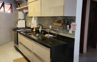 Genipabu Summer House Guarajuba - Foto 59