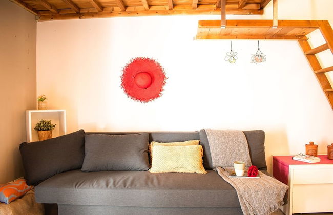 Unik Vacation Oli in Tarragona - Foto 22