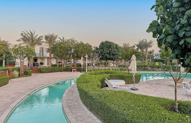 bnbme - Sunvilla AR3 - 4 BDR - Photo 58