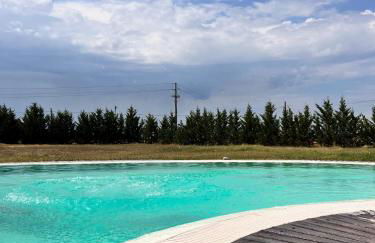 Cottage indipendente con piscina privata - Foto 19