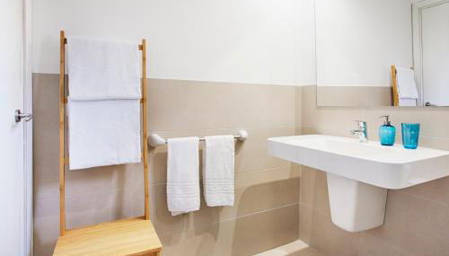 Agulla Park - Foto 4, towels