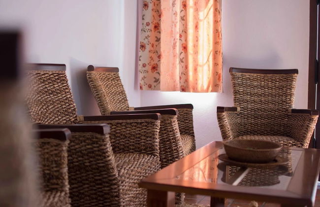 Casa Rural Sierra Tórtola 2 - Foto 40