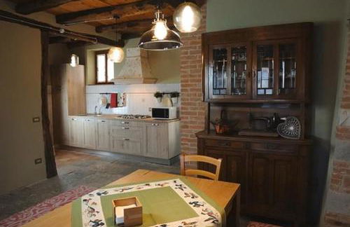 Casetta Al Ponte - Foto 6