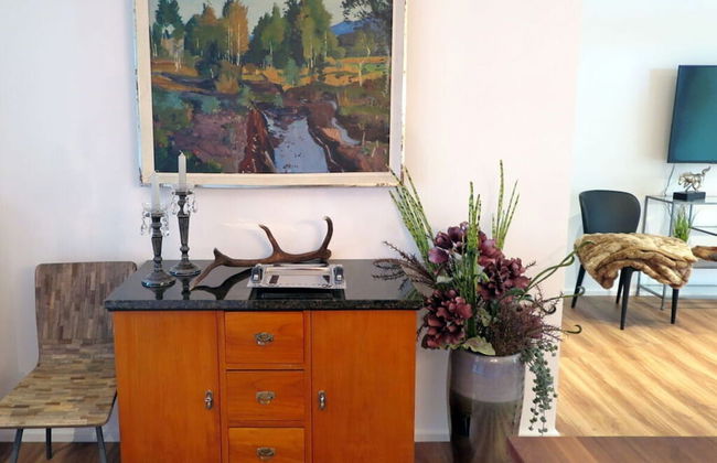 Dennenboomdroom - Photo 28