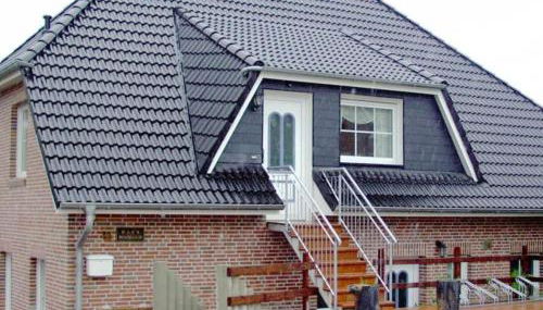 Haus Marius Comfortable holiday residence - Foto 2