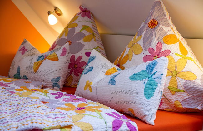 Treppendorfer Apartments - Foto 25