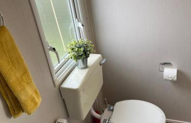 Beautiful Holiday Home Close to the Sea - Foto 34