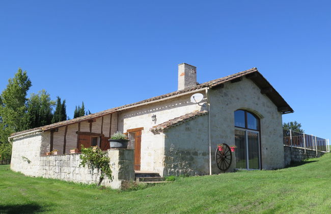 La Grange Jacques - Foto 1