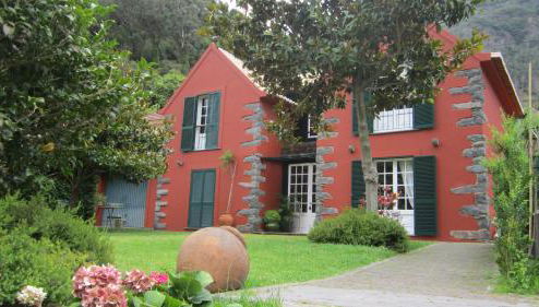 Palheirinho da Camélia - Foto 1, Garden, Garden view, Other