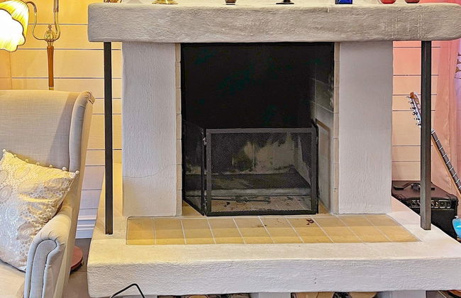 6 Person Holiday Home in Haninge - Photo 13